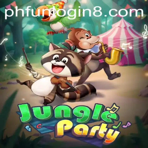 Exploring JungleParty: The Ultimate Adventure Game with PHFun Login