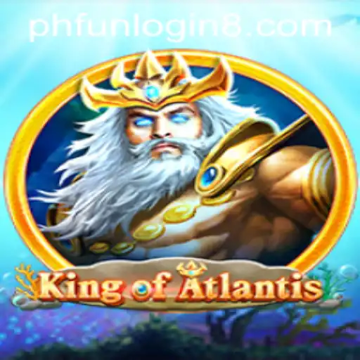 Join the Adventure: Exploring KingofAtlantis and Mastering phfun login