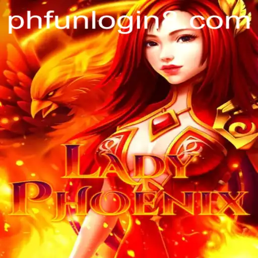 Discovering the Enchanting World of LadyPhoenix: A Journey of Fantasy and Adventure