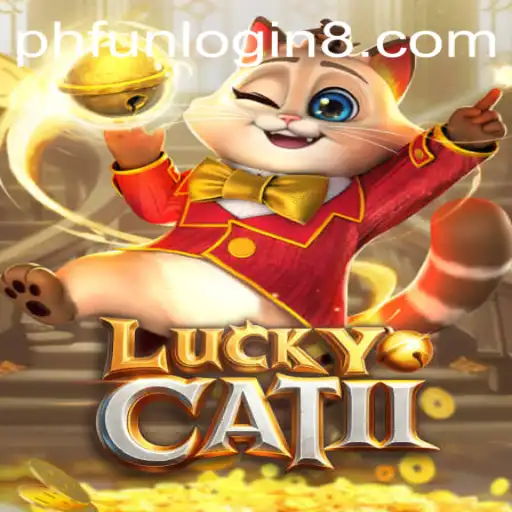 Discover the Enchanting World of LuckyCatII: An Adventure Awaits