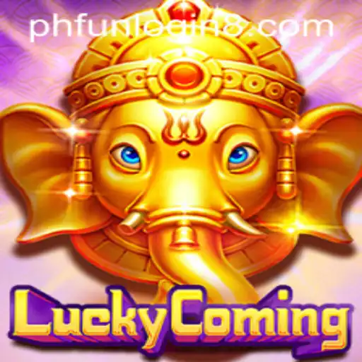 Dive into the World of LuckyComing: A Game of Fortune