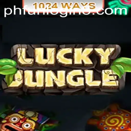 Adventuring into LuckyJungle1024: Your Ultimate Guide to Navigating the Jungle of Fun