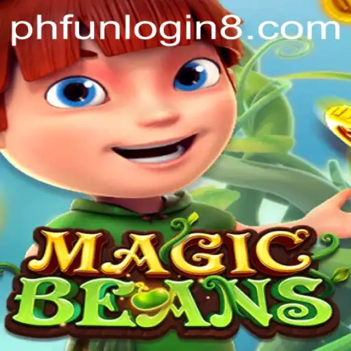 Exploring The Enchanting World of MAGICBEANS: A Phfun Login Experience