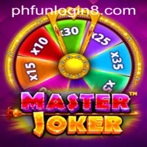 MasterJoker: A Thrilling Dive into the World of Online Gaming