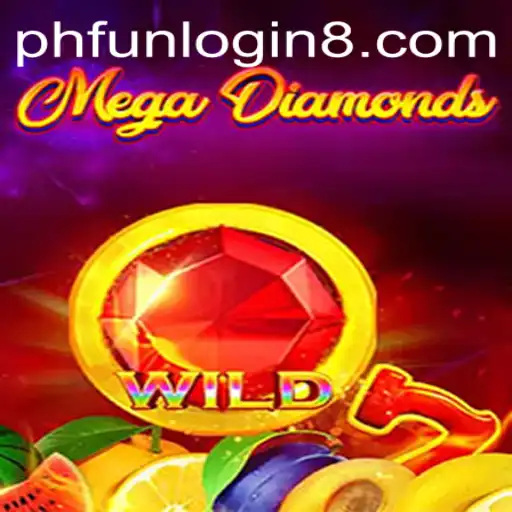 Immerse Yourself in the Vibrant World of MegaDiamond