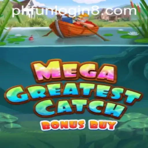 Exploring MegaGreatestCatchBonusBuy: A Captivating Gaming Experience