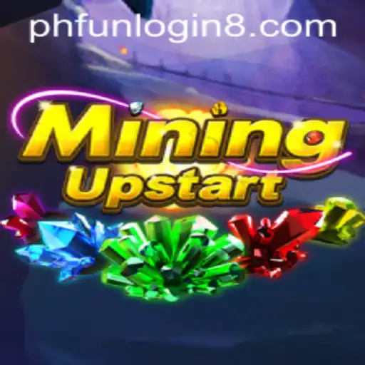 Discovering MiningUpstart: A New Era in Strategic Resource Management