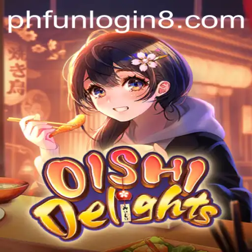 Discover the Exciting World of OishiDelights: The Ultimate Gaming Experience