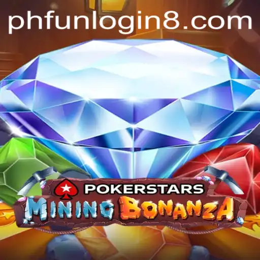 Pokerstars: Navigating the Exciting World of Online Poker and PHFun Login