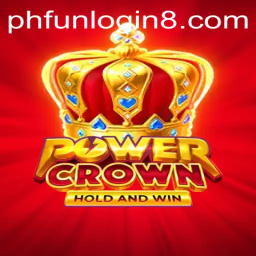 PowerCrown: An Immersive Gaming Experience with PHFun Login