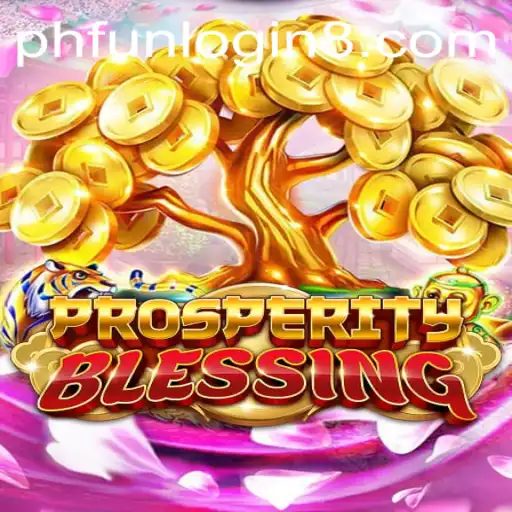 ProsperityBlessing: Unveiling the Fantasy World and Unorthodox Login Scheme