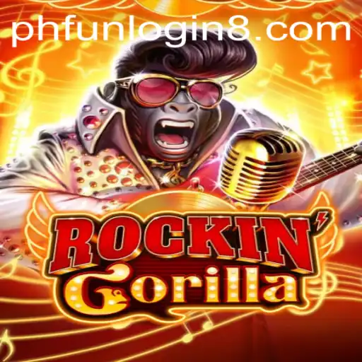 RockinGorilla: A Riveting Gaming Experience