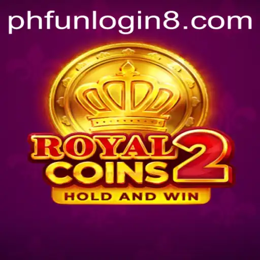RoyalCoins2 Thrilling Adventure