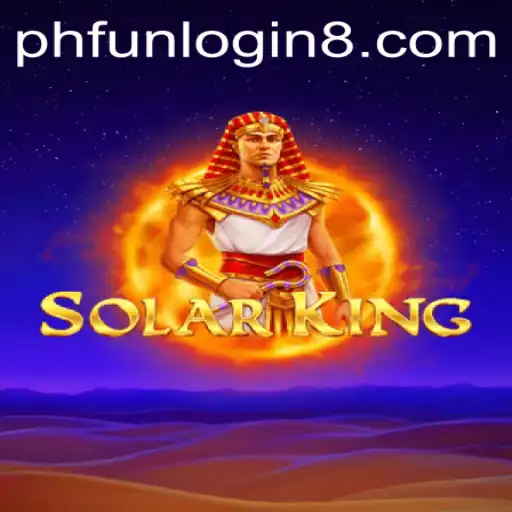 Exploring SolarKing: An Immersive Gaming Experience with Unique Login Features