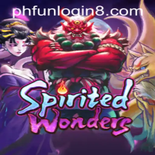 Exploring the Mystical World of SpiritedWonders with PHFun Login: Game Overview, Introduction, and Rules