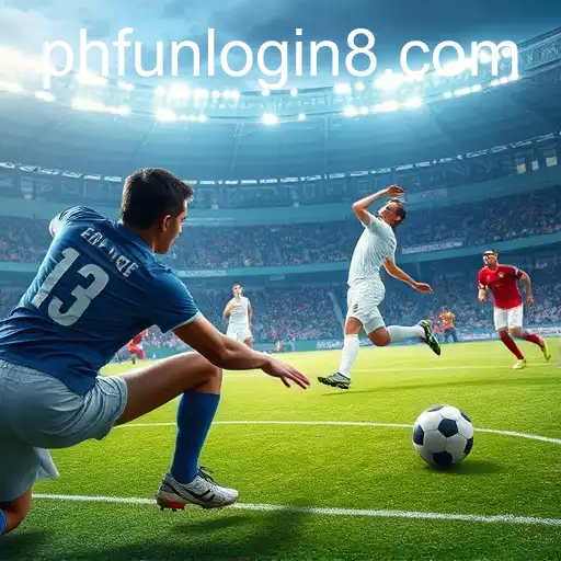 Exploring the World of Sports and the Role of phfun login