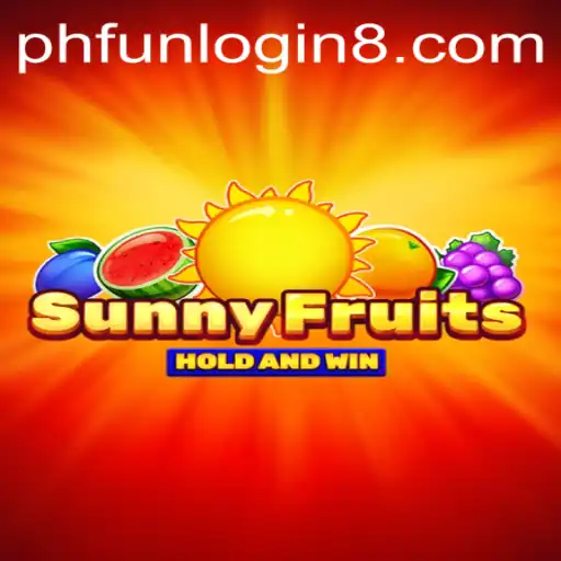 Experience the Excitement of SunnyFruits: A Comprehensive Guide to Gameplay and Strategy