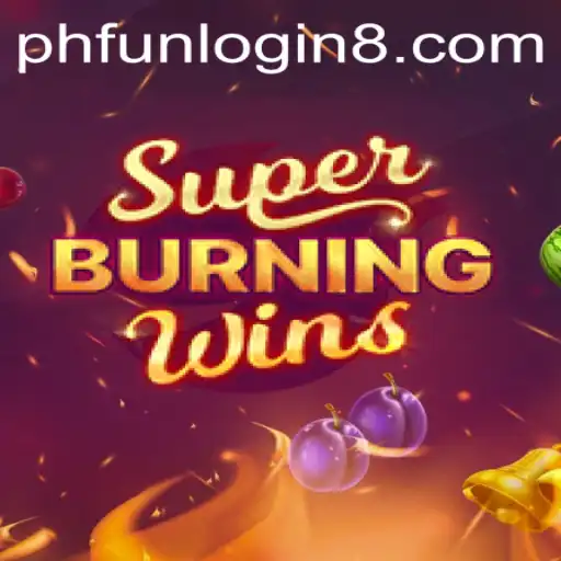 Exploring SuperBurningWins: A Slot Game Phenomenon