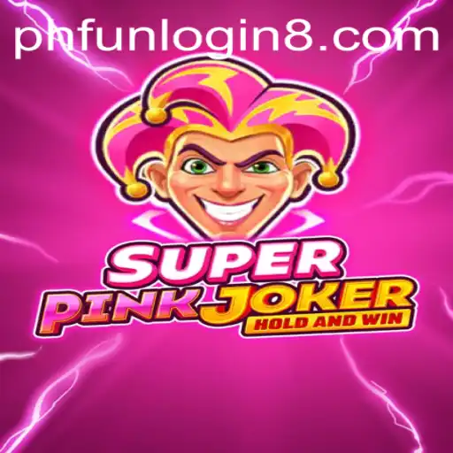 Discover the Thrilling World of SuperPinkJoker: A Guide to Gameplay and Strategy