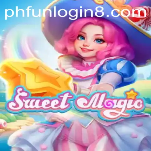 Explore the Enchanting World of SweetMagic: A Game of Strategy and Delight