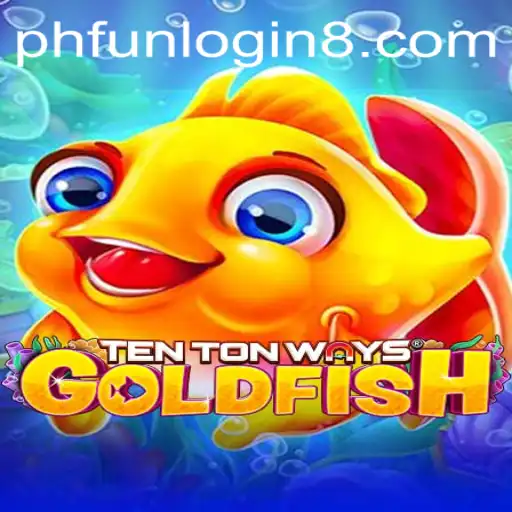 Exploring TenTonWaysGoldfish: An Interactive Gaming Experience