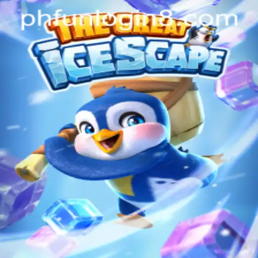 Discover TheGreatIcescape: An Exciting Adventure Awaits