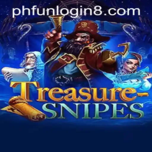 TreasureSnipes: A New Gaming Phenomenon with a Twist - Exploring the Exciting World and How to Get Started with Phfun Login