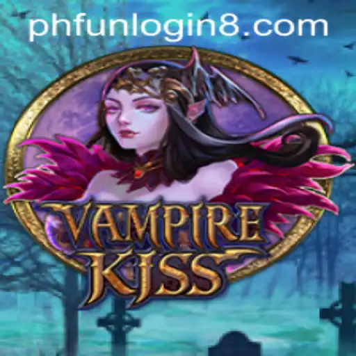 VampireKiss: A Dark Adventure in the World of Phfun