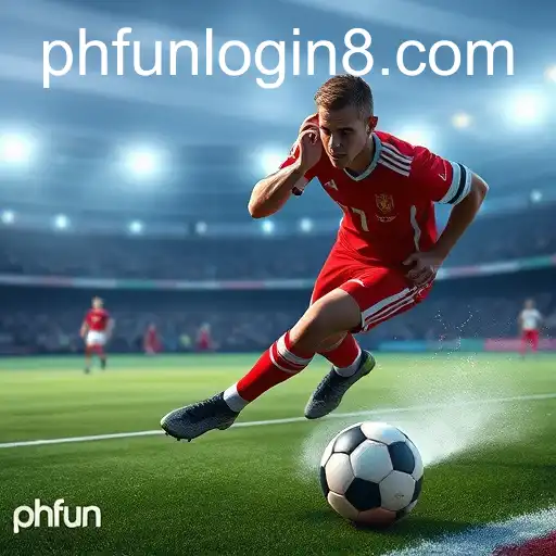 Virtual Sports: The Role of phfun login in the Digital Sporting Revolution