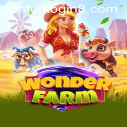 Exploring the Enchanting World of WonderFarm and the Magic of phfun Login