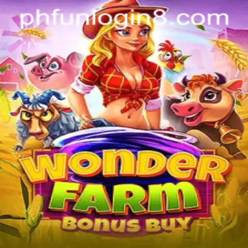 Exploring the Excitement of WonderFarmBonusBuy: A Guide to Play and Enjoy